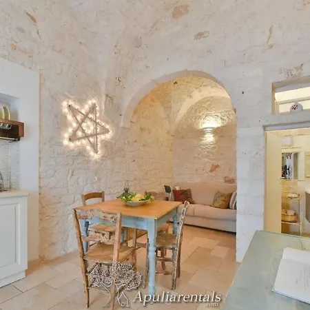 Casa Chianca Bianca Apartment
