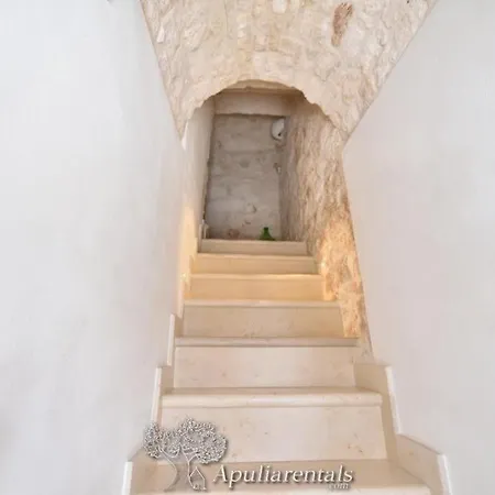 Apartment Casa Chianca Bianca Ostuni