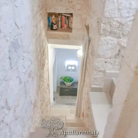 Casa Chianca Bianca * Ostuni