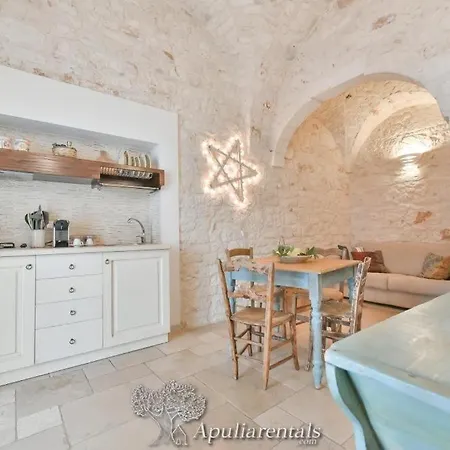 Casa Chianca Bianca